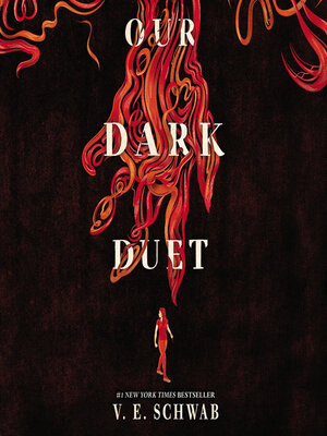 cover image of Our Dark Duet